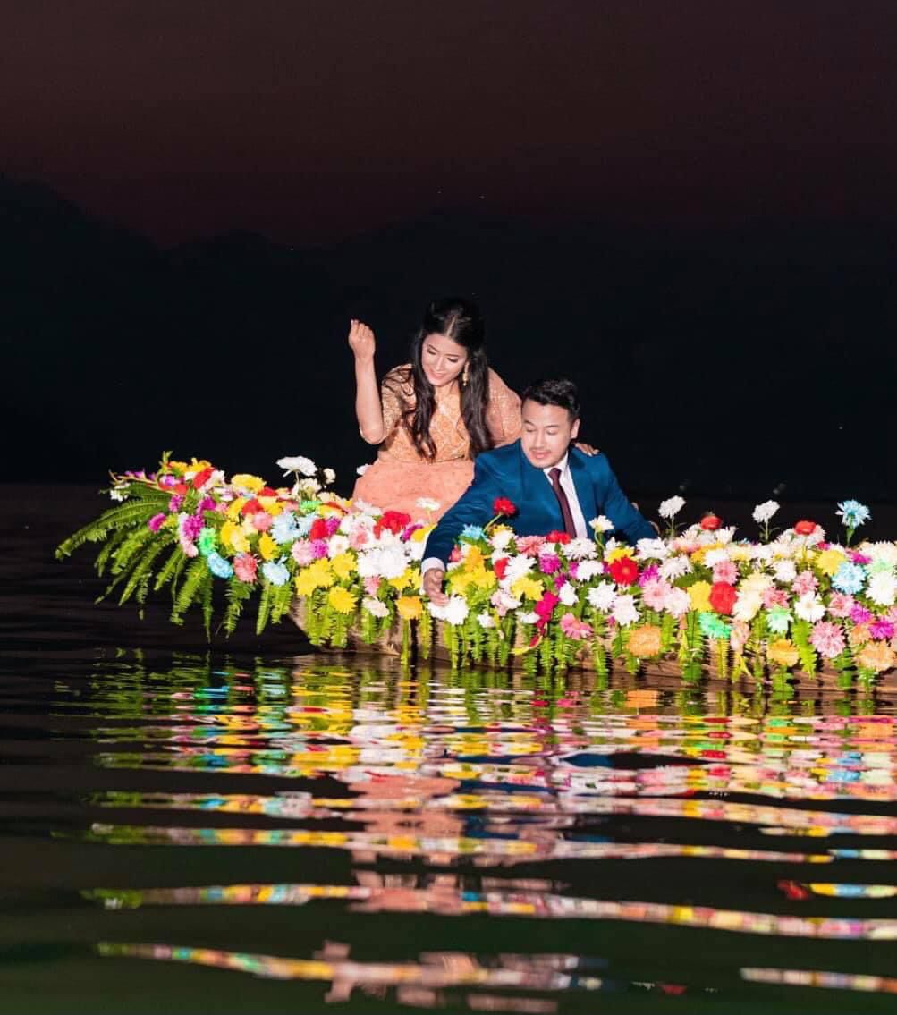 Wedding gallery