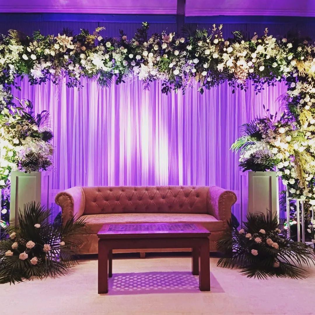Wedding gallery