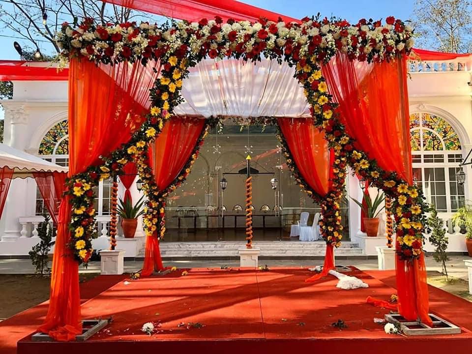 Wedding gallery