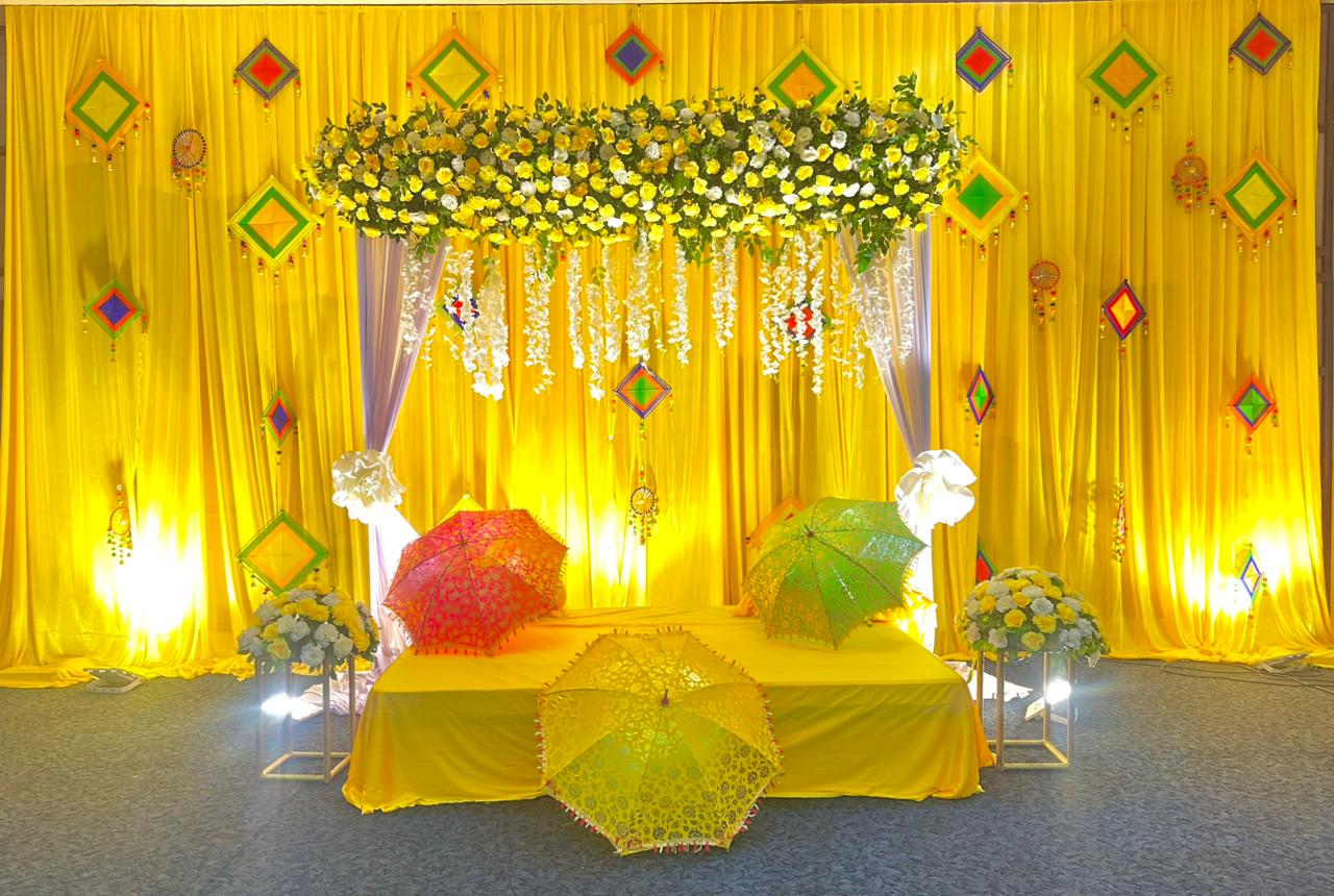 Wedding gallery