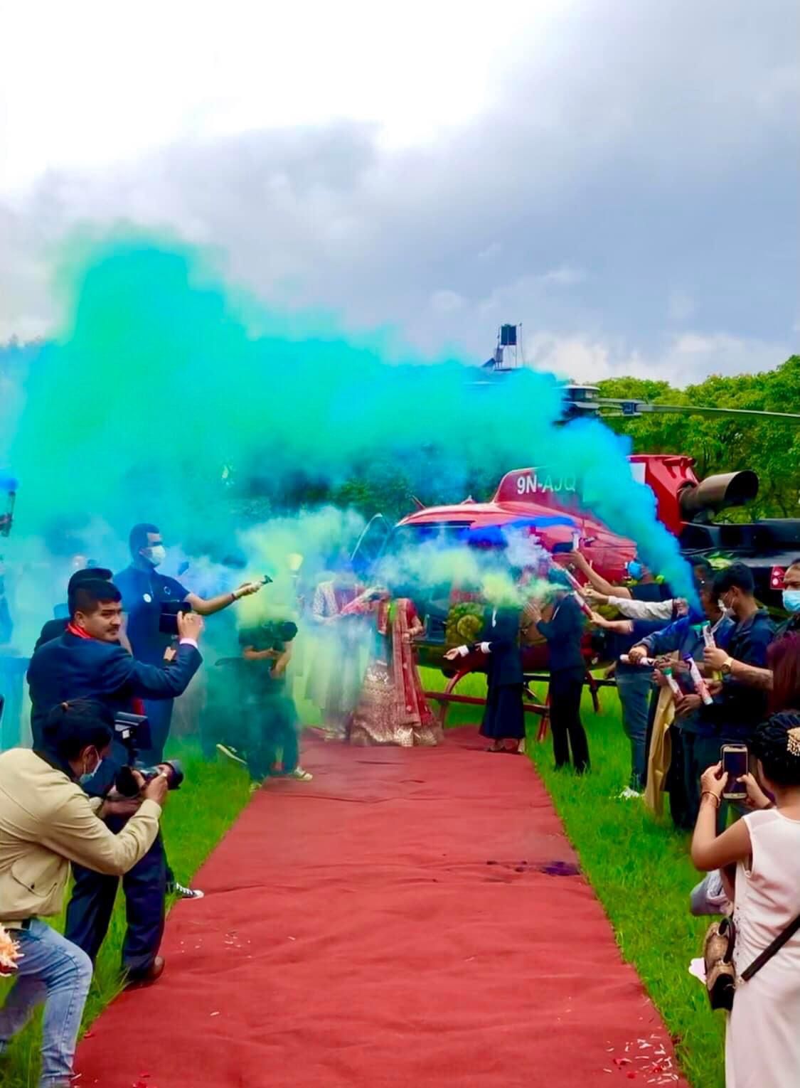 Wedding gallery