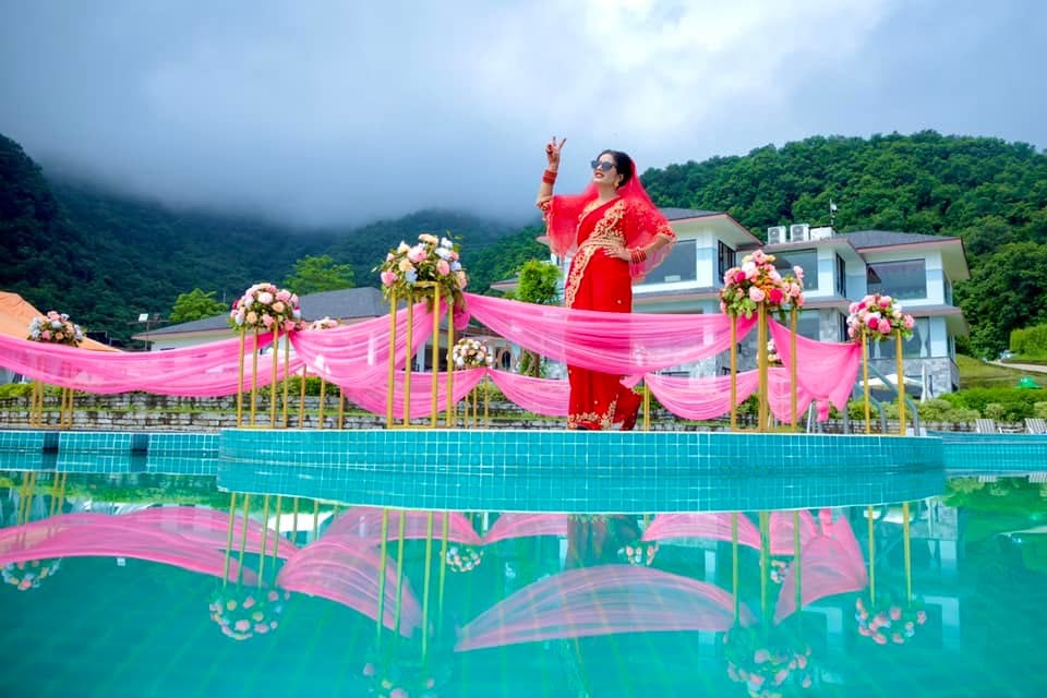 Mountain Glory Forest Resort & Spa
