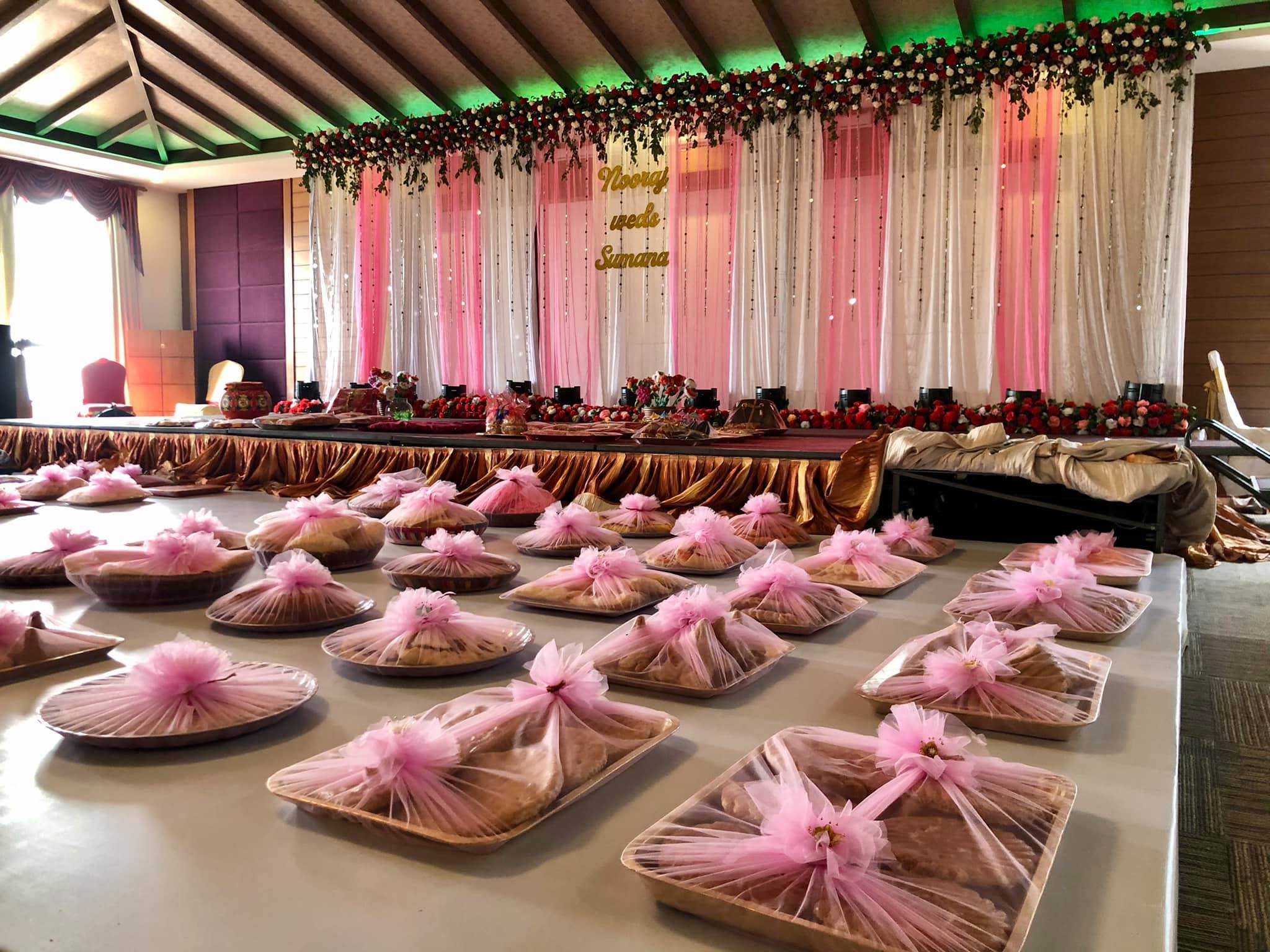 Mountain Glory Forest Resort & Spa