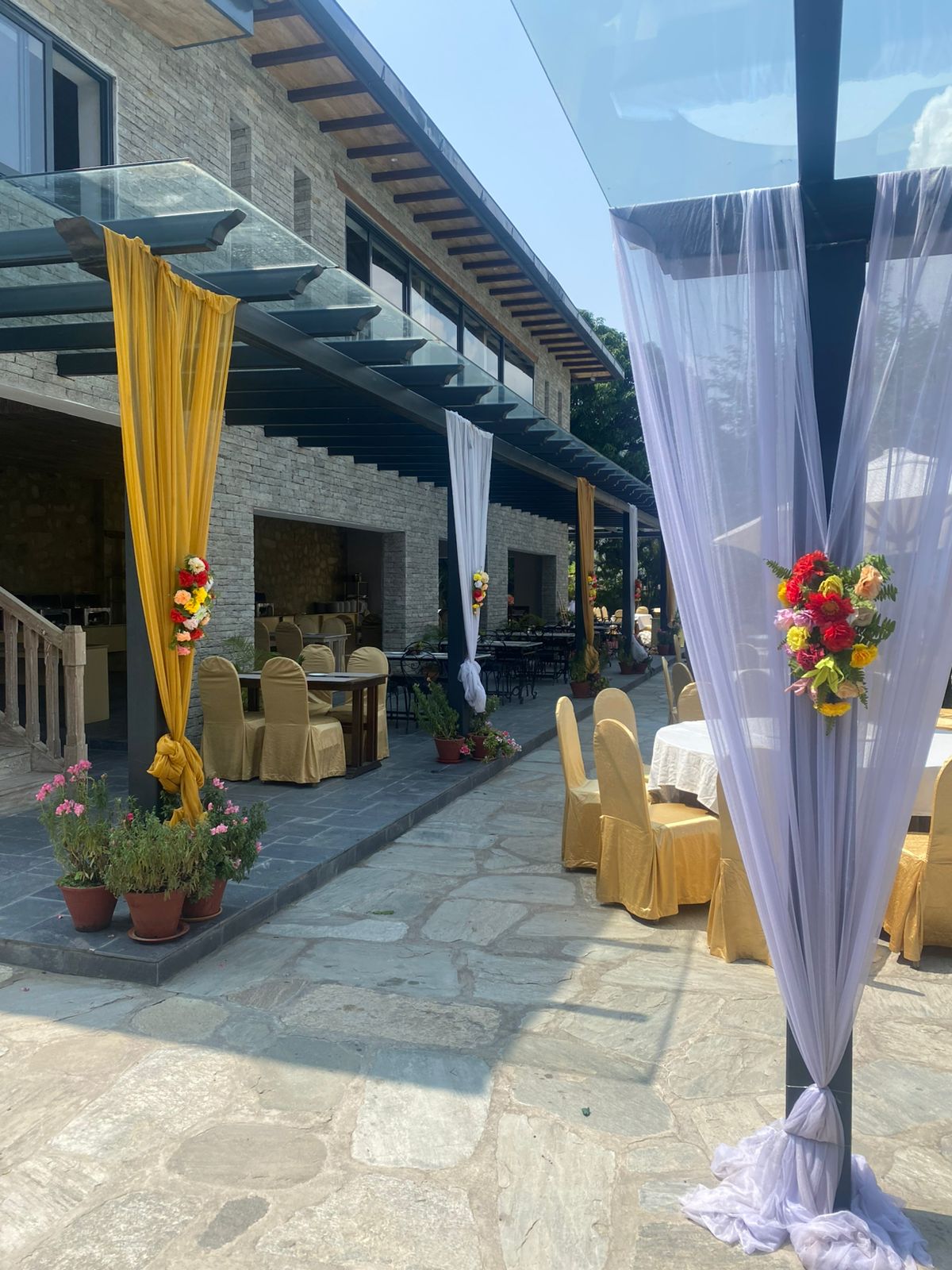Hotel Barahi